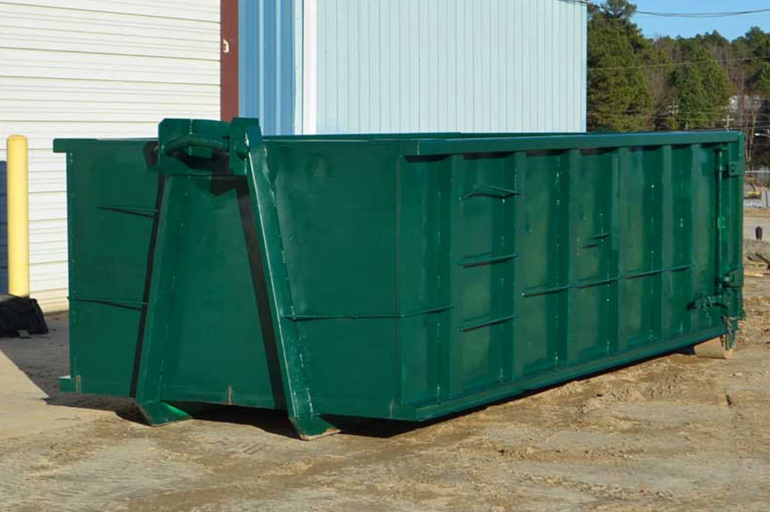 top garbage bin rental service niagara ontario