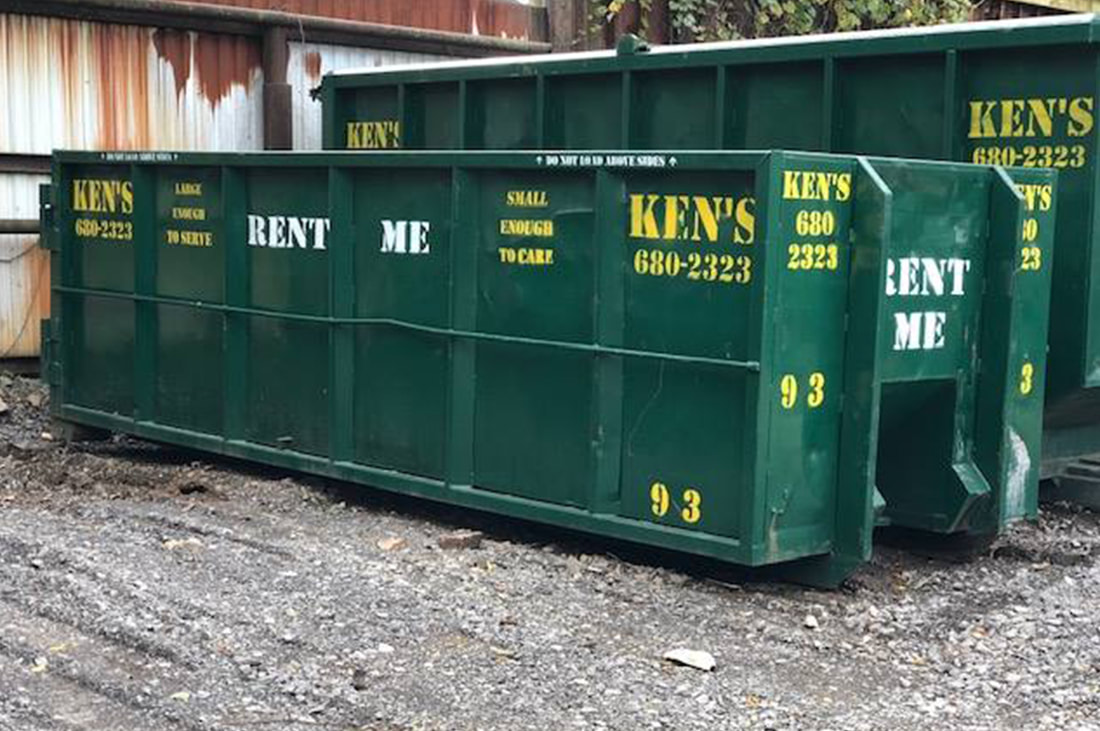 affordable dumpster rental niagara falls ontario