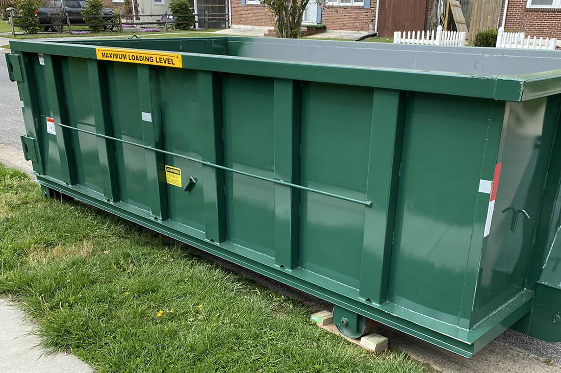 affordable dumpsters for rent in niagara ontario