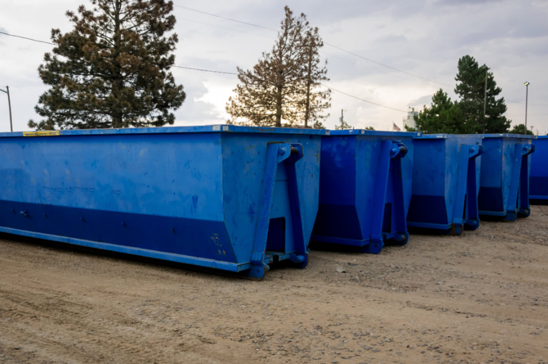 quality dumpsters for rent in the niagara region