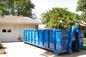 affordable residential dumpster rentals niagara ontario
