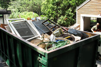 local junk removal services niagara falls ontario