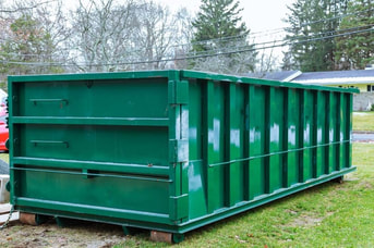 affordable waste disposal dumpster rental niagara ontario